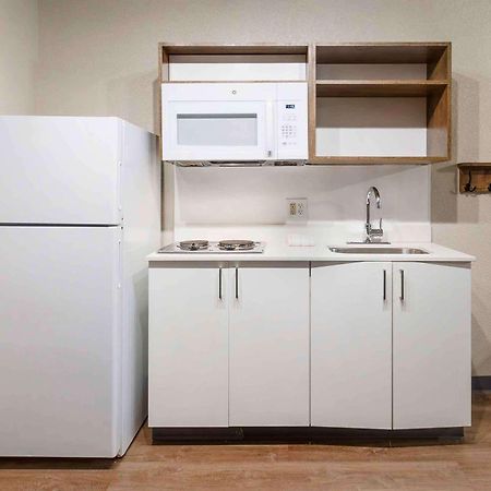 劳德代尔堡会展中心邮轮码头美国长住酒店 外观 照片